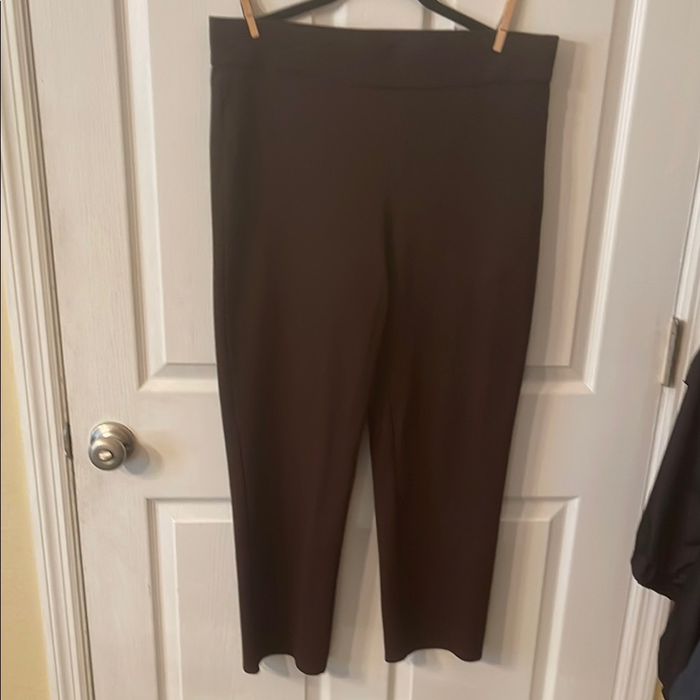 Women's Brown Pants